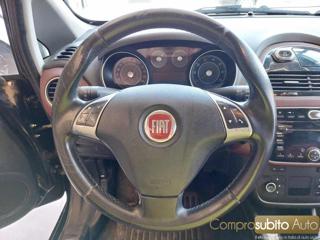 FIAT Punto Evo usata 18