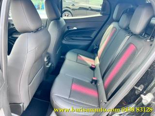ALFA ROMEO Junior usata, con Boardcomputer