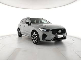 VOLVO XC60 usata, con Autoradio