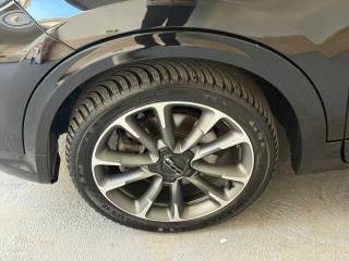 FIAT 500X usata, con Airbag Passeggero