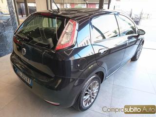 FIAT Punto Evo usata, con Chiusura centralizzata