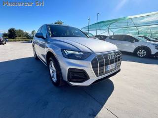 AUDI Q5 usata, con Airbag laterali