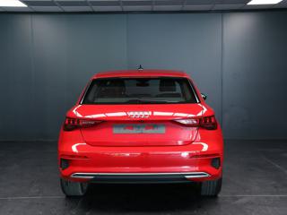AUDI A3 usata, con Airbag laterali