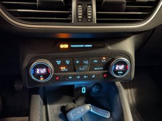 FORD Focus usata, con Controllo trazione