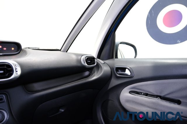 CITROEN C3 Picasso usata 22