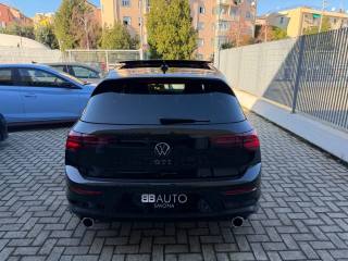 VOLKSWAGEN Golf GTI usata, con Boardcomputer