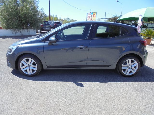 RENAULT Clio usata, con Controllo trazione