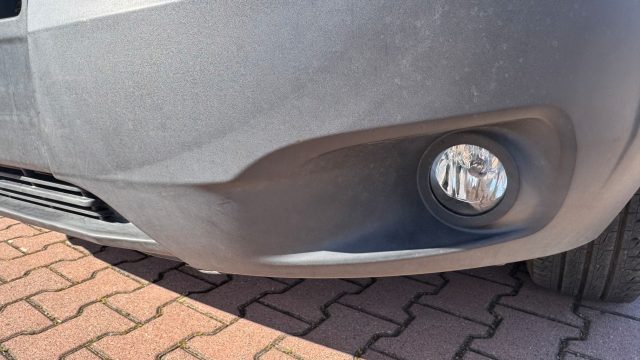 FIAT Ducato usata 20