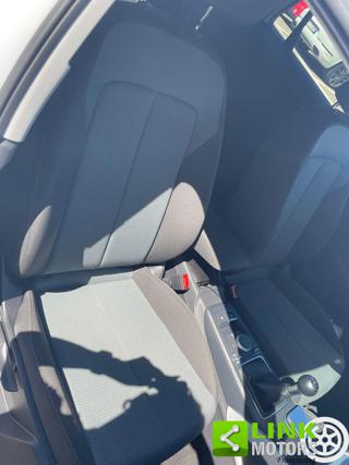 AUDI Q2 usata, con Servosterzo