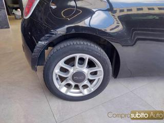 FIAT 500 usata, con Climatizzatore