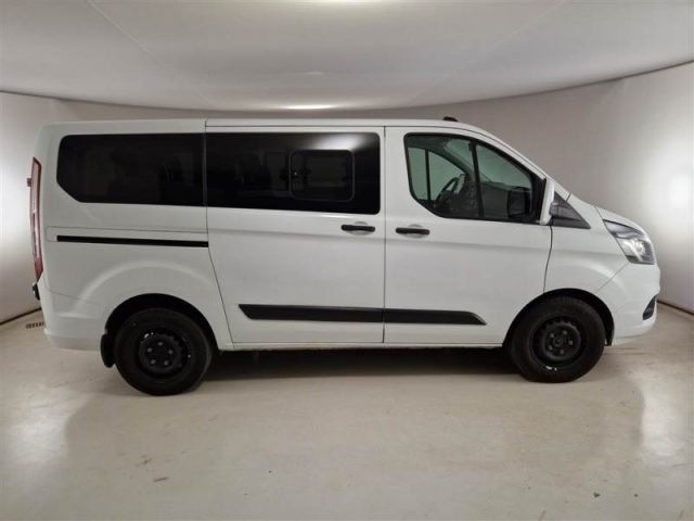 FORD Transit Custom usata, con Airbag