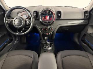 MINI Countryman usata, con Alzacristalli elettrici