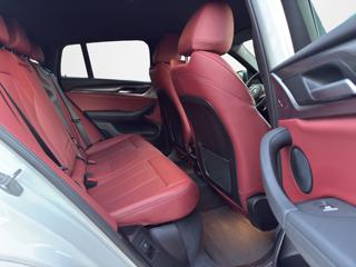 BMW X4 usata, con ESP