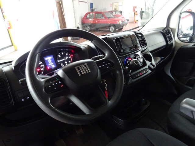 FIAT Ducato usata, con Cruise Control