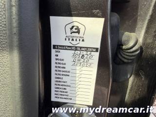 FORD EcoSport usata, con Airbag laterali