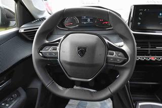 PEUGEOT 208 usata, con Controllo vocale