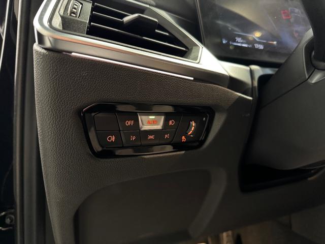BMW 320 usata, con Vetri oscurati