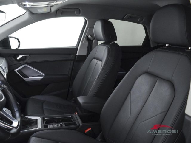 AUDI Q3 usata 8
