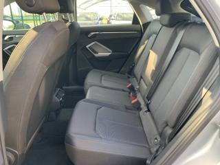 AUDI Q3 usata, con Controllo automatico clima