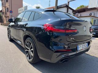 BMW X4 usata, con Airbag laterali