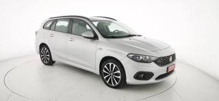 FIAT Tipo usata, con MP3