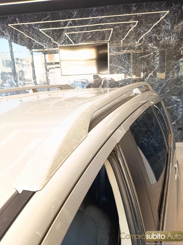 MITSUBISHI Outlander usata, con Cruise Control