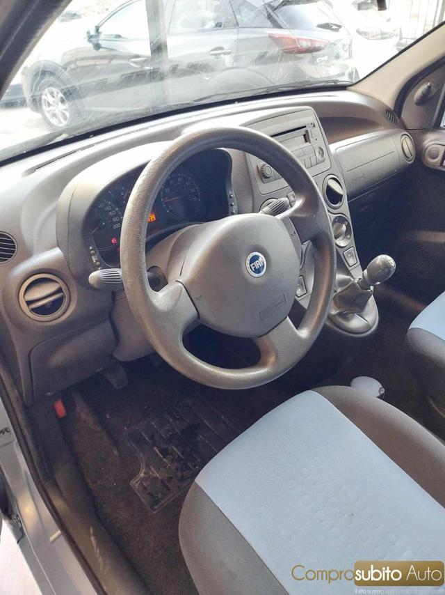 FIAT Panda usata 21