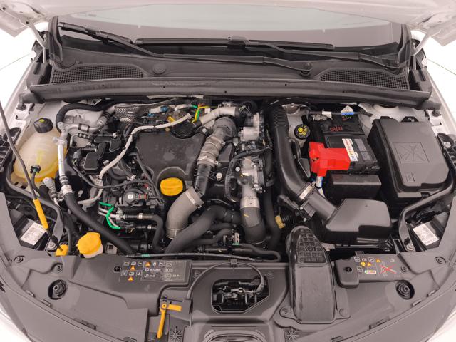 RENAULT Clio usata, con Sistema di chiamata d