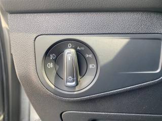 VOLKSWAGEN Tiguan usata, con Sensore di pioggia