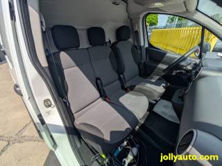 CITROEN Berlingo usata 17