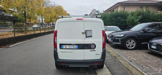 FIAT Doblo usata, con Airbag Passeggero