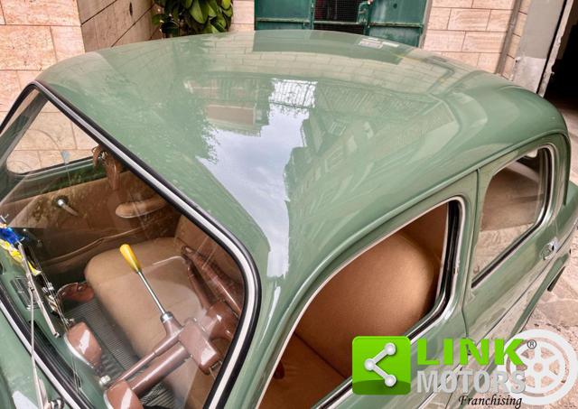 FIAT 1100 usata 31