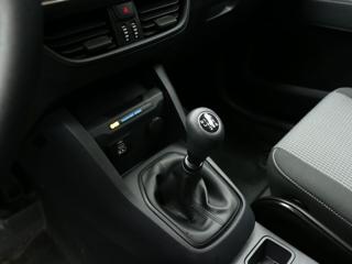 FORD Transit Courier usata, con Servosterzo