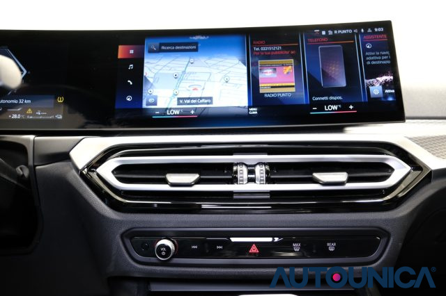 BMW 320 usata, con Climatizzatore