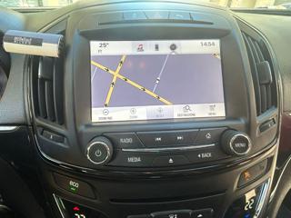 OPEL Insignia usata, con Vetri oscurati