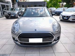 MINI Clubman usata, con Airbag
