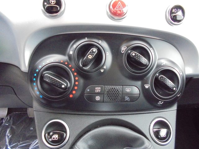 FIAT 500 usata 26