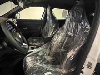 DACIA Duster usata, con Alzacristalli elettrici