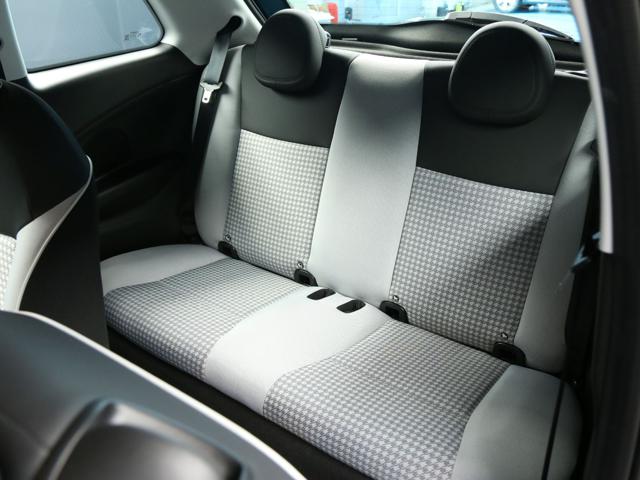 FIAT 500 usata, con Controllo trazione