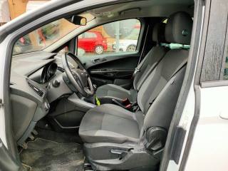 FORD B-Max usata, con ESP