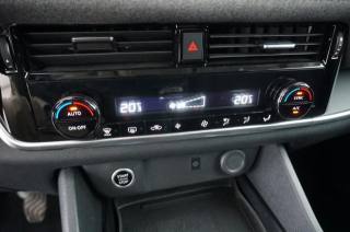 NISSAN Qashqai usata, con Immobilizzatore elettronico