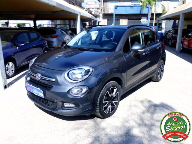 FIAT 500X usata, con Airbag Passeggero