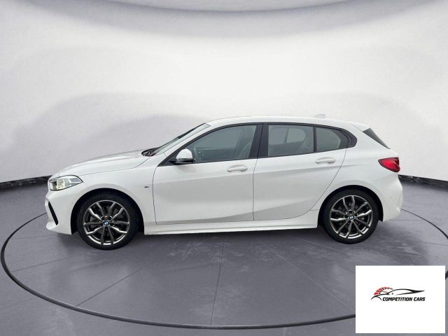 BMW 120 usata, con Airbag