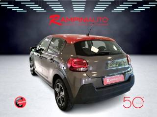 CITROEN C3 usata 9