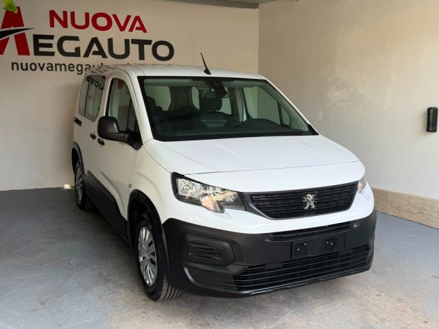PEUGEOT Rifter usata, con Airbag