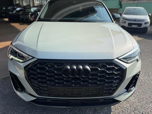 AUDI Q3 usata, con Cruise Control