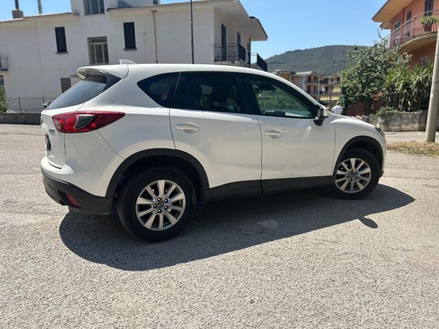 MAZDA CX-5 usata, con Airbag laterali