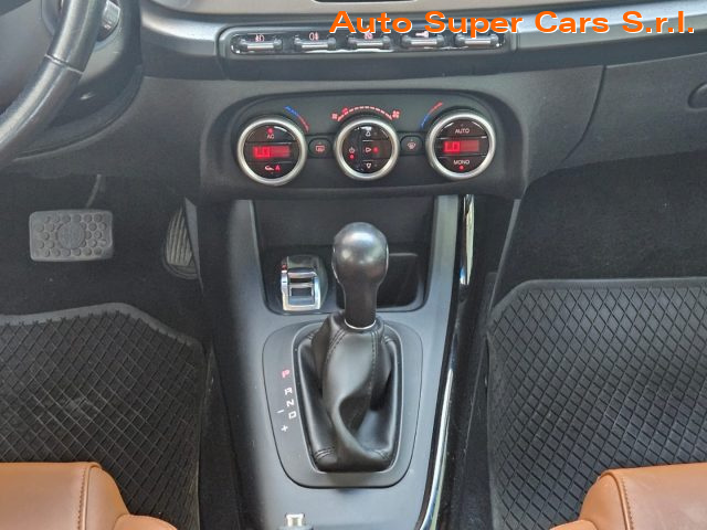 ALFA ROMEO Giulietta usata, con Cruise Control