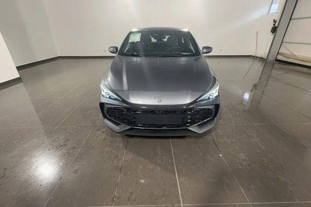 MG MG3 usata, con Airbag