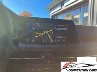 VOLKSWAGEN Golf usata, con Immobilizzatore elettronico